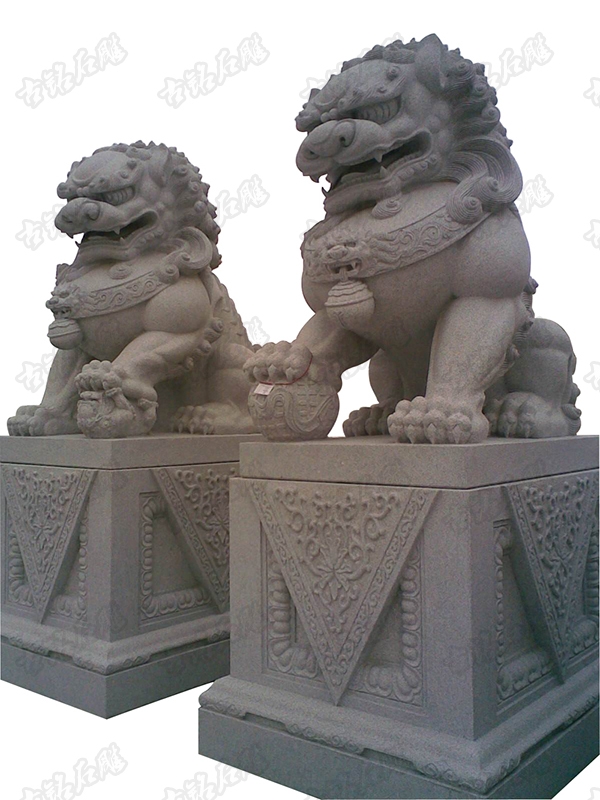 北京狮